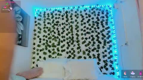 Snapshot of pau_delima__ chatting on 12, 9, 2025 paulina online show from 12, 9, 2025