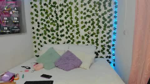 Snapshot of pau_delima__ chatting on 3, 10, 2025 paulina online show from 3, 10, 2025