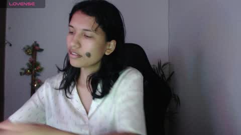 Snapshot of pau_heart chatting on 17, 1, 2026 Paulina online show from 17, 1, 2026