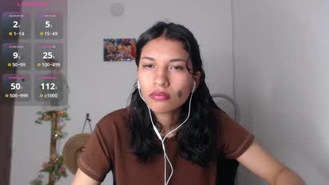 Snapshot of pau_heart chatting on 2, 2, 2026 Paulina online show from 2, 2, 2026