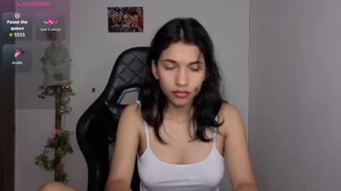 Snapshot of pau_heart chatting on 5, 2, 2026 Paulina online show from 5, 2, 2026