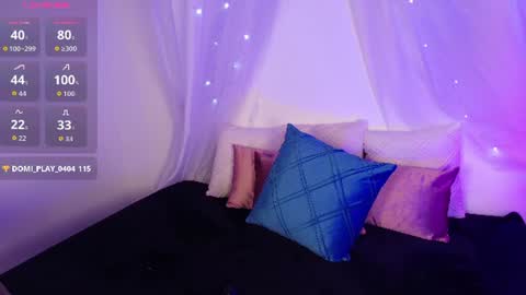 Snapshot of pau_star_ chatting on 9, 7, 2026 pau_star_ online show from 9, 7, 2026