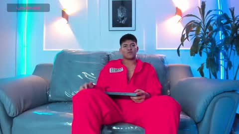 paul27__ online show from 28, 11, 2025