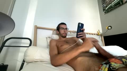 paul442386 online show from 25, 7, 2026