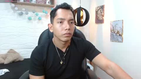 paul_cros online show from 16, 6, 2026