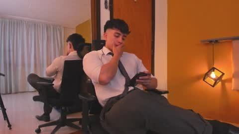 Paul online show from 10, 12, 2024