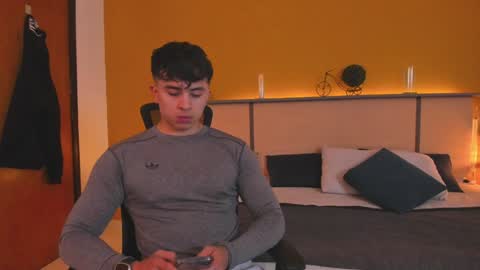 Paul online show from 12, 12, 2024