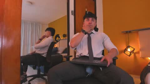 Paul online show from 13, 12, 2024