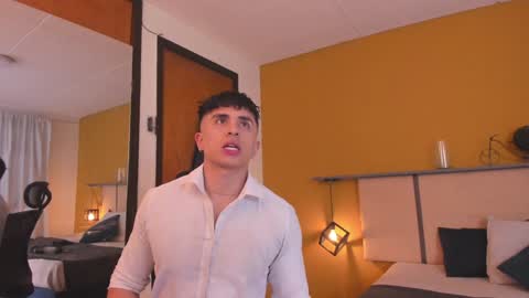 Paul online show from 8, 1, 2025