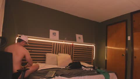 Paul online show from 17, 1, 2025