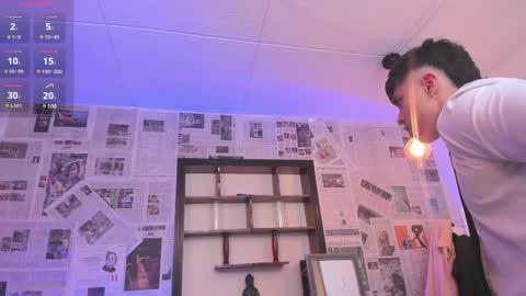 Paul online show from 13, 2, 2025