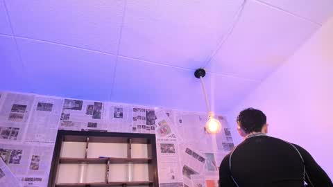 Paul online show from 18, 2, 2025