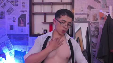 Paul online show from 6, 3, 2025