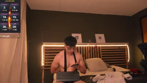 Paul online show from 12, 3, 2025