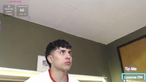 Paul online show from 20, 9, 2025