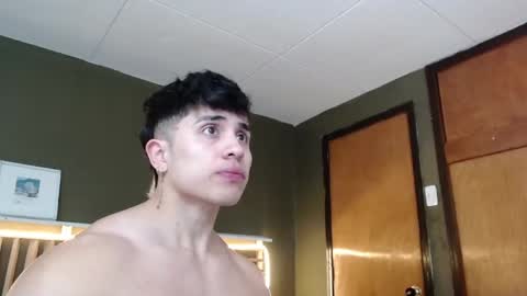 Paul online show from 7, 11, 2025