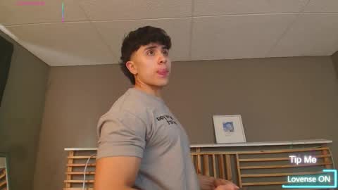 Paul online show from 15, 4, 2026