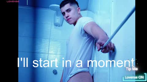 Paul online show from 18, 4, 2026