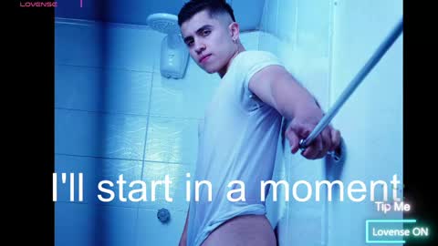 Paul online show from 26, 4, 2026