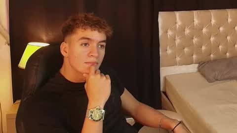 Paull George online show from 10, 2, 2026