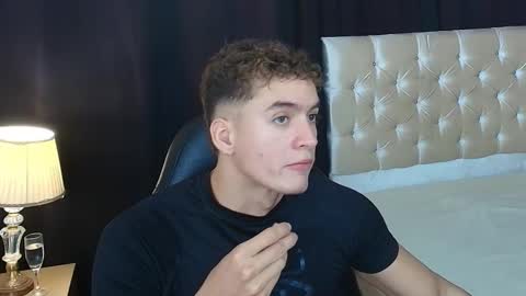 Paull George online show from 28, 2, 2026