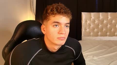 Paull George online show from 20, 4, 2026