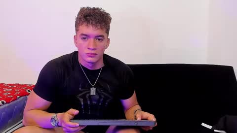 Paull George online show from 29, 4, 2026