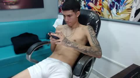 Snapshot of paul_ponce chatting on 3, 6, 2026 PAUL online show from 3, 6, 2026