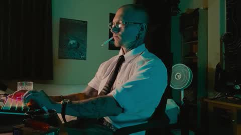 Paul online show from 17, 2, 2026