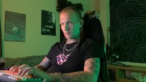 Paul online show from 6, 3, 2026