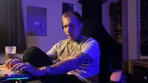 Paul online show from 8, 5, 2026