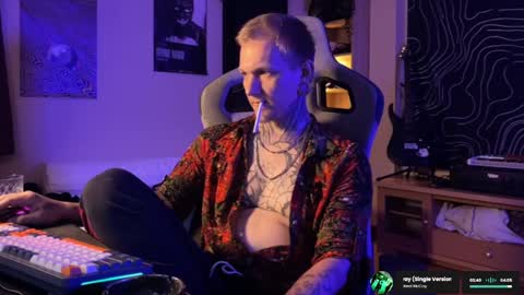 Paul online show from 4, 6, 2026