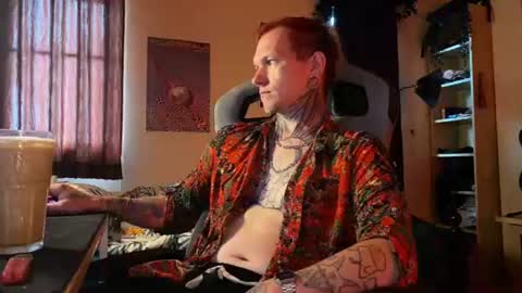 Paul online show from 16, 6, 2026