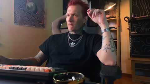 Paul online show from 20, 6, 2026