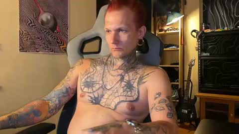 Paul online show from 22, 6, 2026