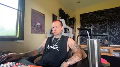 Paul online show from 23, 6, 2026