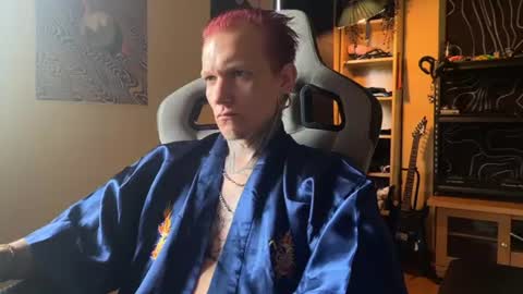 Paul online show from 24, 6, 2026
