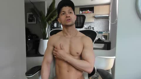 Snapshot of paul_reyborg chatting on 14, 9, 2025 Paul online show from 14, 9, 2025