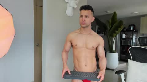 Snapshot of paul_reyborg chatting on 4, 10, 2025 Paul online show from 4, 10, 2025