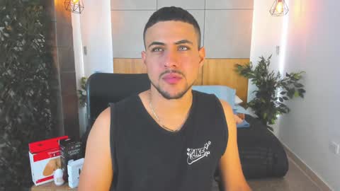 Paul Rivera online show from 10, 12, 2024