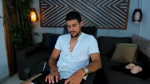 Paul Rivera online show from 12, 2, 2025