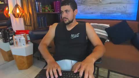 Paul Rivera online show from 13, 2, 2025