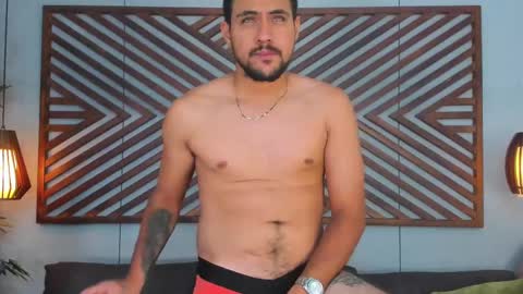 Paul Rivera online show from 14, 2, 2025