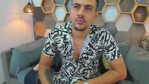 Paul Rivera online show from 21, 2, 2025