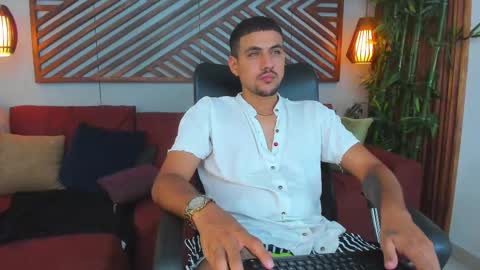 Paul Rivera online show from 22, 2, 2025