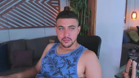 Paul Rivera online show from 6, 3, 2025