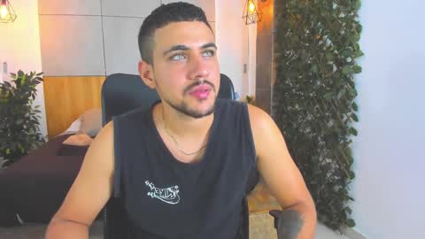 Paul Rivera online show from 12, 3, 2025