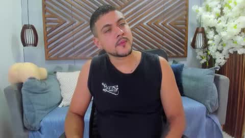 Paul Rivera online show from 7, 10, 2025