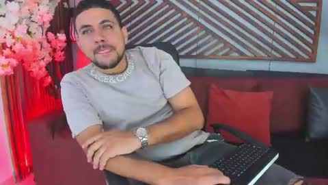 Paul Rivera online show from 12, 6, 2026