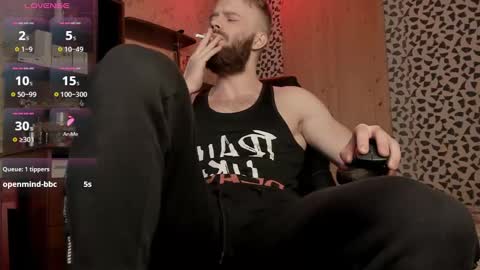 Paul Rolex  Jane online show from 12, 12, 2024